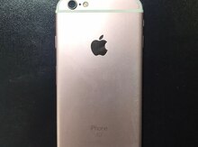 Apple iPhone 6S Rose Gold 64GB