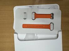 "Apple watch ultra 2" kəməri
