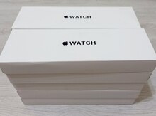 Apple Watch SE 2 Midnight 44mm