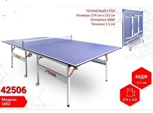 Tenis masası  