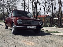 LADA (VAZ) 21011, 1971 il