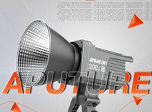  Aputure Amaran 200DS LED