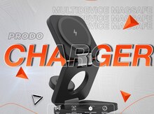 Wireless Charger Prodo Multi Device 