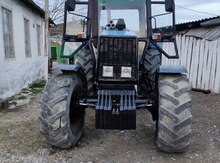 Traktor, 2007 il