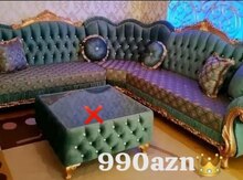 Künc divanı