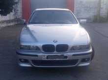 BMW 528, 1999 il