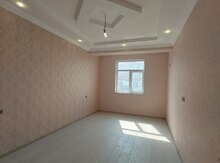 3-otaqlı yeni tikili, Masazır qəs., 72 m²
