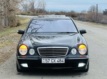 Mercedes C 320, 2000 il