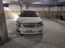 Geely Emgrand 7, 2012 il