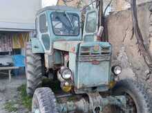 Traktor, 1990 il