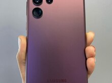 Samsung Galaxy S22 Ultra 5G Burgundy 256GB/12GB