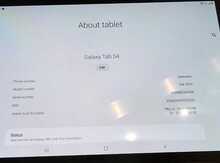 Samsung Galaxy Tab S4 SM-T835, 64GB/4GB