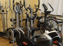 Veloxizək trenajorları
