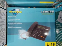 Stasionar telefon "Leboss L 18"