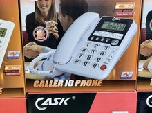 Stasionar telefon "Cask 0171"