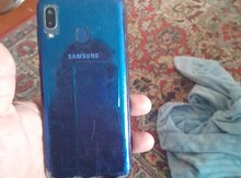Samsung Galaxy A20 Red 32GB/3GB