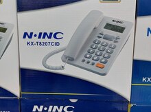 Stasionar telefon "NİNC 8207"