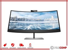 Monitor "HP Z34c G3 WQHD Curved 30A19AA"