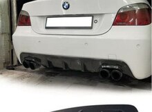 "BMW E60" arxa diffuzoru