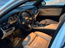 "BMW F10 528i komfort" ön oturacaqları