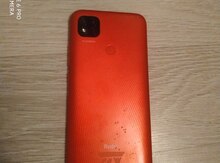 Xiaomi Redmi 9C Sunrise Orange 64GB/4GB