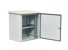 Rack kabin