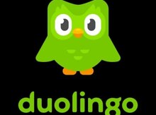 "Super Duolingo" səhifəsi