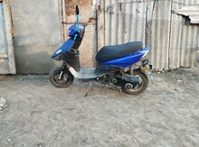 Moped, 2021 il