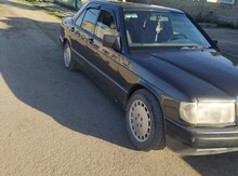 Mercedes 190, 1990 il