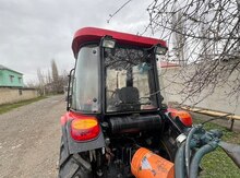 Traktor YTO MF404, 2018 il
