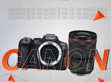 Canon R6 Mark ll & RF 15--35mm f2.8 IS USM 