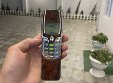 Nokia 3100 Red