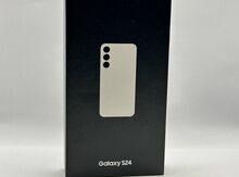 Samsung Galaxy S24 Marble Grey 128GB/8GB