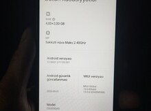 Xiaomi Redmi 10C Graphite Gray 128GB/4GB