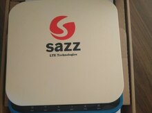 Modem "Sazz"