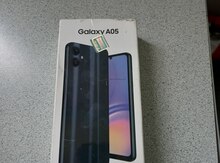 Samsung Galaxy A05 Black 128GB/4GB