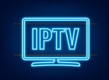 IPTV kanallar (HD, FHD, UHD, 4K)
