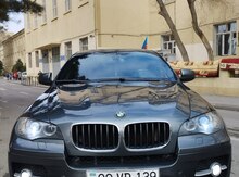 BMW X6, 2008 il