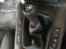 "BMW E36" sürət qutusu başlığı