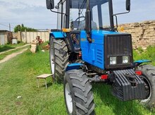 Traktor Belarus, 2021 il