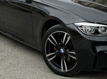 "BMW F30" təkərləri R18