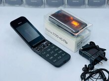 Nokia 2720 Flip Black 4GB