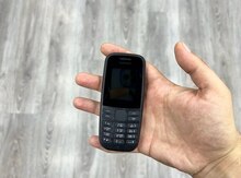 Nokia 105 (2019) Black