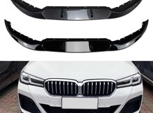 "BMW G30 m tech" ön lip spoyleri
