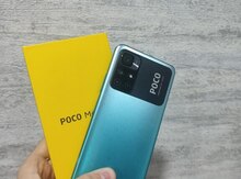 Xiaomi Poco M4 Pro 5G Cool Blue 64GB/4GB