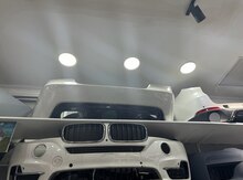 "BMW E60" arxa m bufer