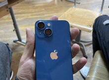 Apple iPhone 13 Mini Blue 128GB/4GB
