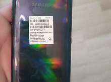 Samsung Galaxy A70 Black 128GB/8GB