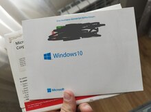 "Windows 10" proqramı