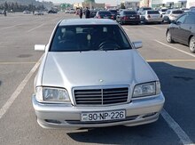 Mercedes C 230, 1997 il